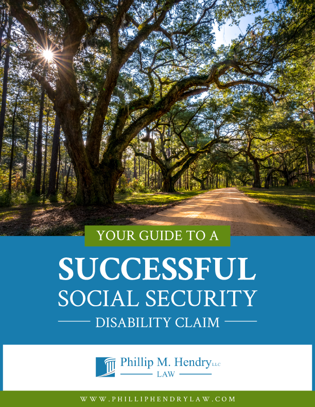 Your Guide to a Successful Social Security Disability Claim